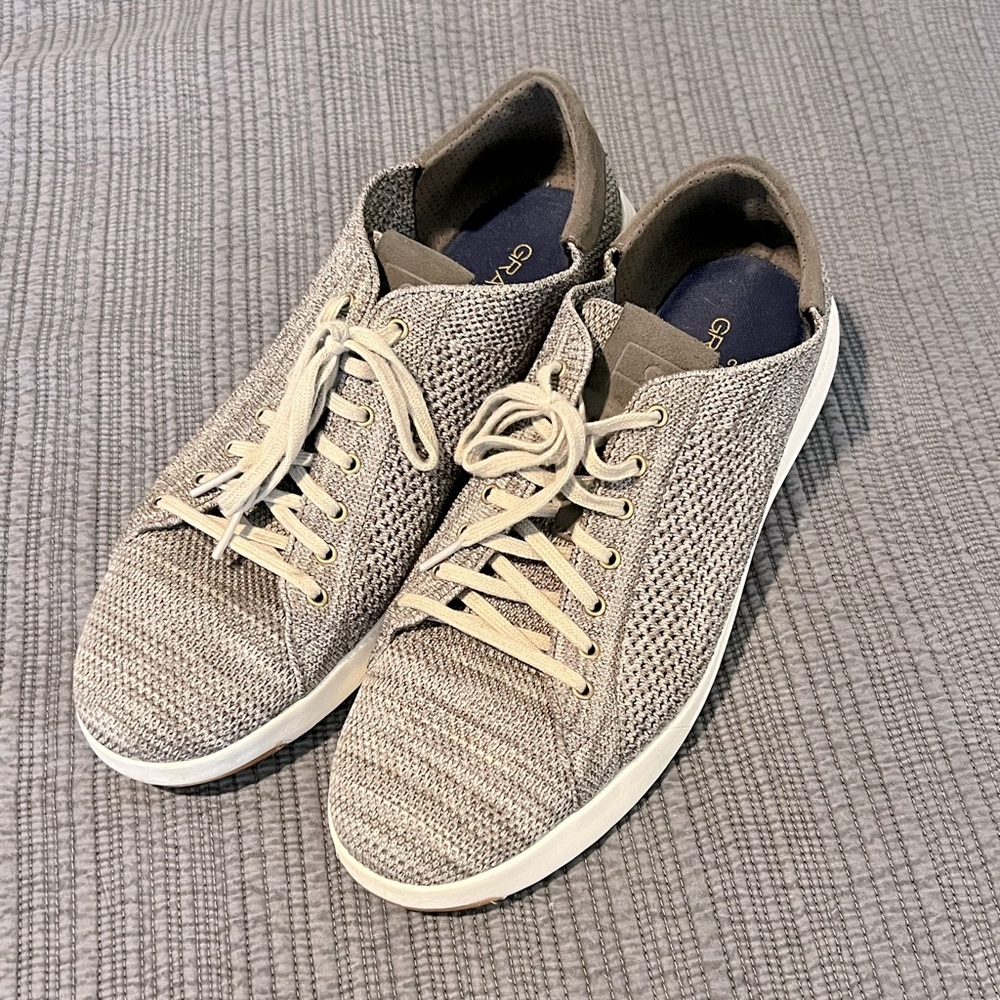 Coke Hana GRANDPRO Sneakers 11.5